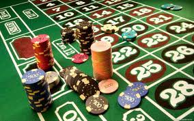 Онлайн казино Casino AzartPlay